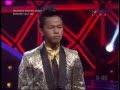IMB 2014 Grand Final Rismawanda Feat Dewi Persik Pacar Lima Langkah Sik Asik