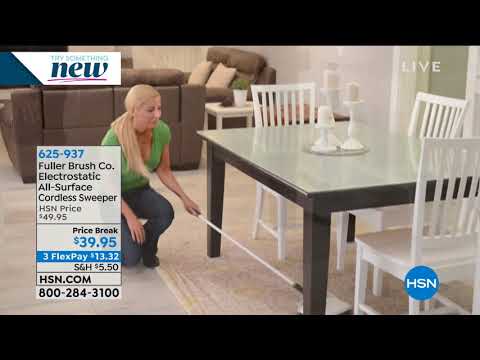 Home Solutions 25.01.2019 - 23 Uhr