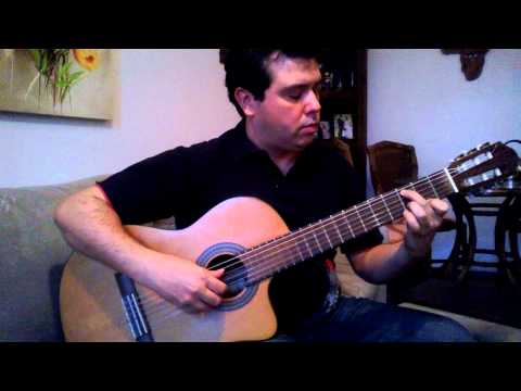 Confiança video