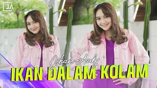 Download lagu Jihan Audy - Ikan Dalam Kolam Bila Ingin Melihat Ikan di Dalam Kolam mp3