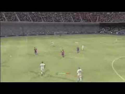 FIFA 08 Playstation 3