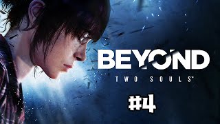 壮絶な運命を背負った少女　#4【BEYOND 実況】