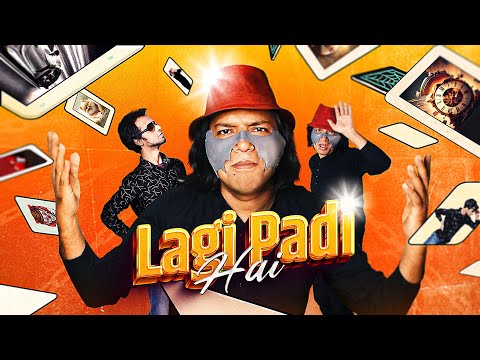Lagi Padi Hai | BCS Ragasur | Official Music Video
