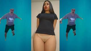 Big Bank Tiktok Challenge ?