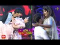 Rakesh Sujatha Shabeena Saleem Performance Jodi No 1 Sridevi Drama Company 18th September 2022