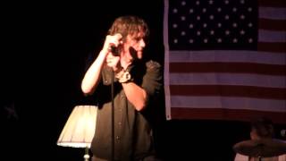 Before the Hyphens Came