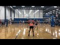 Ainsley Patrick 2021, 2019 Club Season Highlights