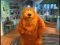 Shape Of A Bear Bear In The Big Blue House Soundtrack
