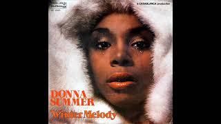 Download lagu Donna Summer – Winter Melody  HQ (1977) mp3