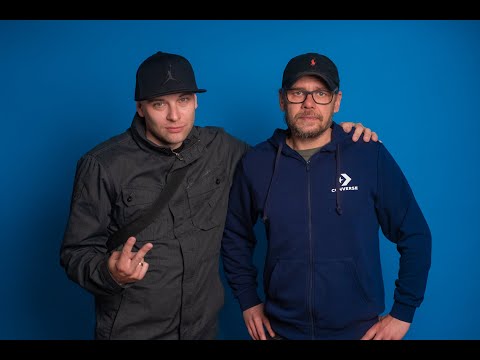 Głowa PMM vs Artur Rawicz - 1 NA 1