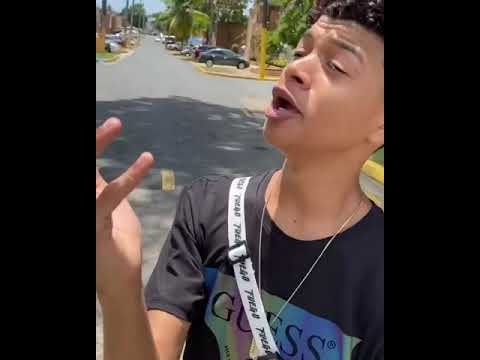 freestyle Manía - los magos vs Chanel