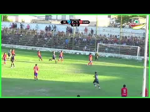 ⚽ Salta Central vs Independiente de Huillapima - Final 4ta Div. Liga Catamarqueña