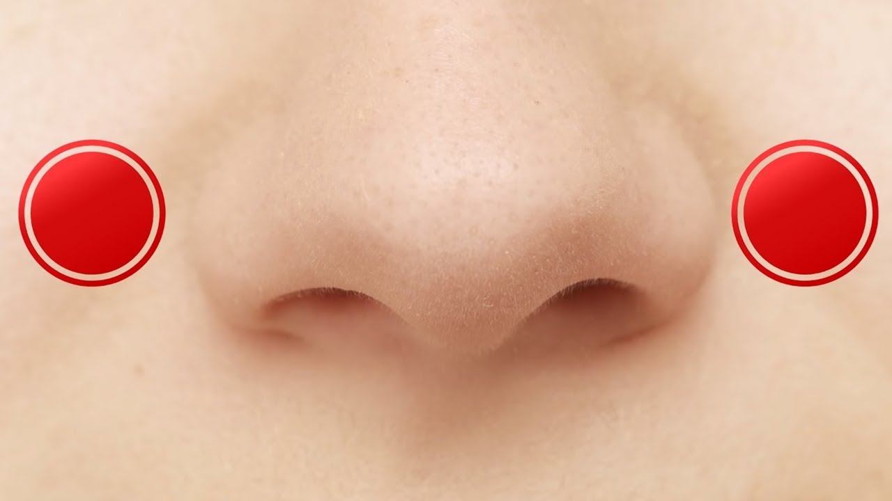 10 Pontos de Pressão que Te Darão Super-poderes