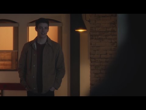 Grant Gustin — Runnin' Home to You