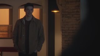 Grant Gustin — Runnin&#39; Home to You