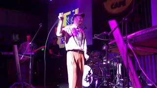 PREP - Don’t Look Back Live (Hardrock Cafe Jakarta)