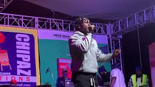 Download Lagu Tinaboi u0026 Dj Fantan and Levels wehombe vakapedza nenadances pastage 🤪Sungura vs Zimdancehall 2023 Thumbnail