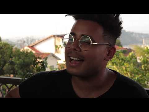 Na Varanda | Caio Nunez - 1° de Janeiro