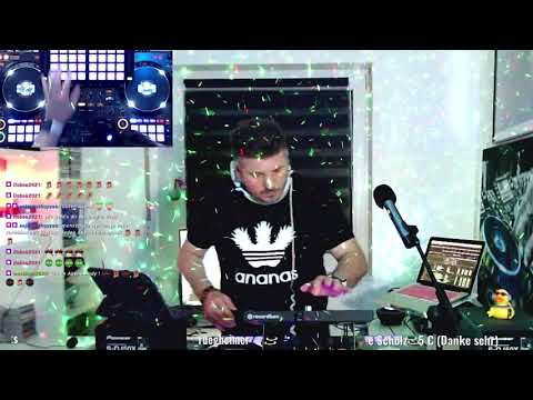 90er Club Sounds - Queerbeet Mix Show Mixed By DeeJay A.N.D.Y. from Germany Vom 05.05.2021