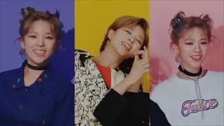 TWICE &#39;KNOCK KNOCK&#39; -Japanese Ver-  Music Video