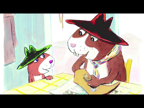 La fête de Billy, de Catharina Valckx