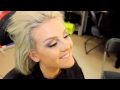 Perrie Edwards - Makeup Tutorial by Rimmel London