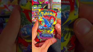 Fuegos Fantasmales #pokemon #pokemoncards #pokemontcg #packopening #pokémon