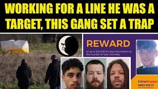 They brought the Wrong Killer. A Murder that would catch them all. True Crime