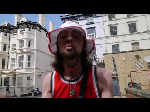 Omus One - Hellfire Corner part1 ( Zone Out Tv )