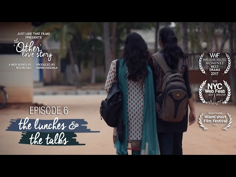 Episode 6 | The Lunches and the Walks | JLT's The 'Other' Love Story