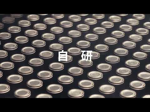 Inside Tesla’s Gigafactory Shanghai - GO GIGA.