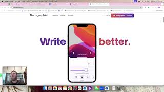 ParagraphAI: Complete Demo and Tutorial