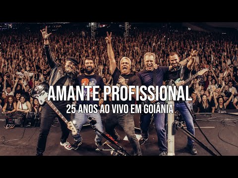 Amante Profissional - Mr. Gyn
