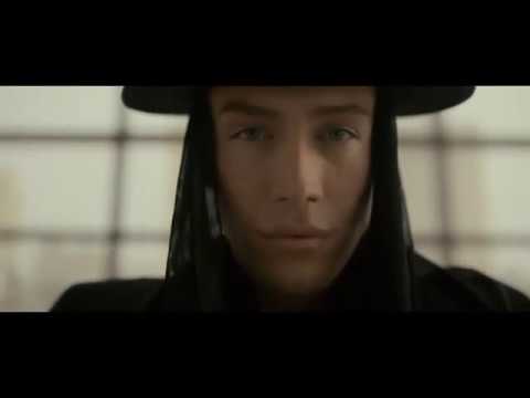 Luizaga Brothers + Ian Wolf  `Isusove Godine´ Reloaded video by Budnikov Films,