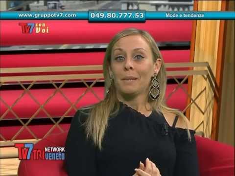 Tv7 con Voi del 25/10/2013 - Moda e tendenze [3 di 3]