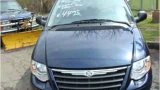 preview picture of video '2005 Chrysler Town & Country Used Cars Brunswick OH'