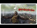 Chat De Warzone FUERA DE CONTEXTO