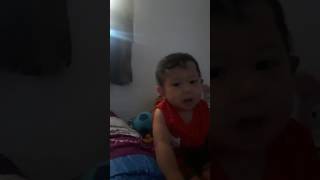 Dira pinter, anak langit, membuat orang kagum, ngakak , 1000 cara bikin ketawa, bukan anak manja