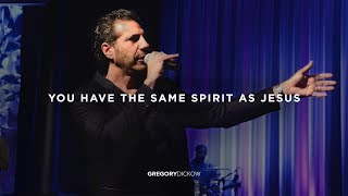 You Have the Same Spirit as Jesus
