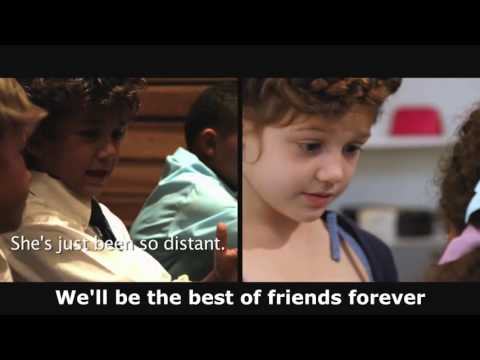 That's what's up - Edward Sharpe and the magnetic zeros (Lyrics)