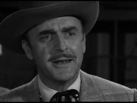 5x32 pt.04 Il signor Garrity e le tombe - Ai Confini Della Realtà (The Twilight Zone)