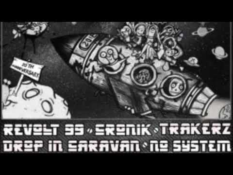 KERNEL PANIK 20th Anniversary 2k18