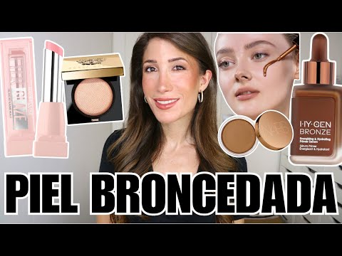 TRYING NATASHA DENONA, MAYBELLINE, NARS AND MANY MORE!!!