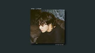 Download lagu stop - j-hope | slowed   reverb mp3