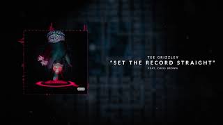 Set The Record Straight Music Video