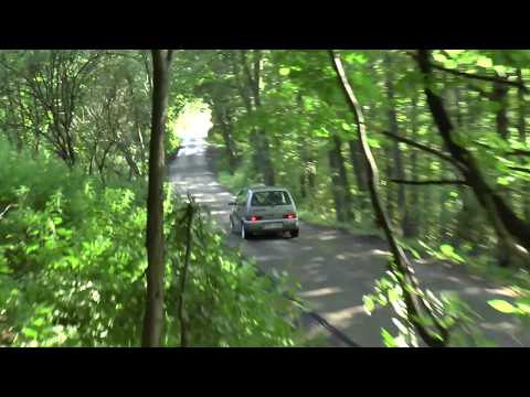 2 SJS MaxiOes8 Rajdy24 2017 - Włoch / Wójcik - Fiat CC | MaxxSport |