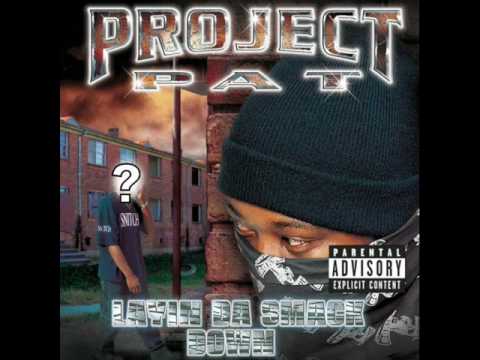 Project Pat - Smokin' Out (Feat. Lord Infamous) [+ Lyrics]