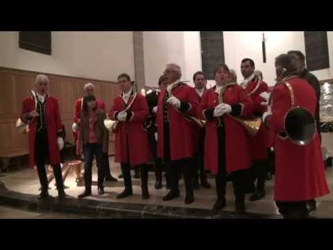 9 -- Printemps à Novel, Chant  (Christian Delval)