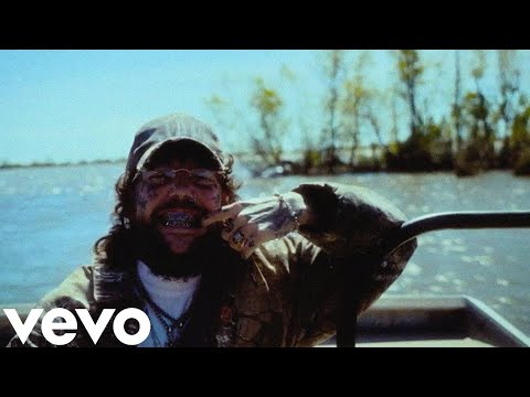 $UICIDEBOY$ Feat. Juicy J & Yelawolf - Down South Playas (Music Video)