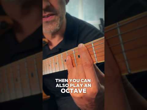 Ethan Carr - Power Chord Octave Exercise - Misc Originals